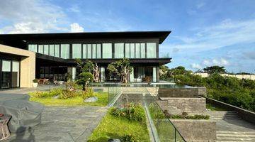 Gambar 4 BRAND NEW LUXURIOUS MODERN VILLA WITH OCEAN VIEW - ULUWATU BALI