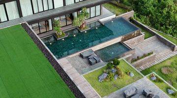 Gambar 5 BRAND NEW LUXURIOUS MODERN VILLA WITH OCEAN VIEW - ULUWATU BALI