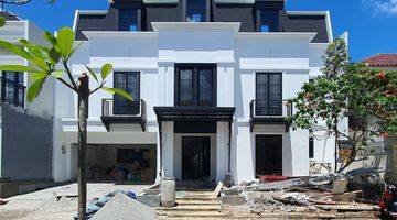 Gambar 1 DIJUAL RUMAH BARU CLUSTER BINTARO JAYA SEKTOR 9