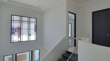 Gambar 3 DIJUAL RUMAH BARU CLUSTER BINTARO JAYA SEKTOR 9