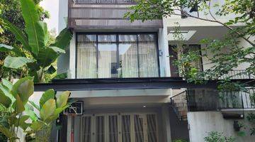 Gambar 3 DIJUAL SERENIA HILLS LEBAK BULUS - MODERN TROPICAL 2 UNIT GABUNG