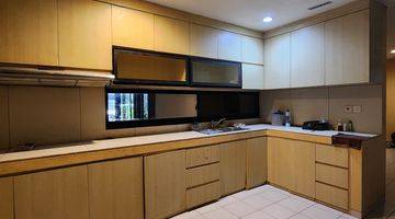 Gambar 5 DIJUAL SERENIA HILLS LEBAK BULUS - MODERN TROPICAL 2 UNIT GABUNG