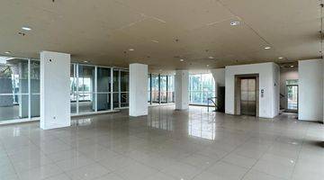 Gambar 2 DIJUAL KH MAS MANSYUR BRAND NEW BUILDING 8,5 LANTAI