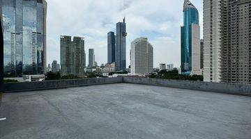 Gambar 1 DIJUAL KH MAS MANSYUR BRAND NEW BUILDING 8,5 LANTAI