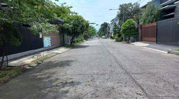 Gambar 3 Di Jual Tanah Jalan Utama Taman Holis Indah 2 