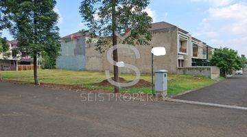 Gambar 1 Dijual Tanah Mainroad Di Setra Mas Residence Kota Cimahi