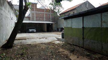 Gambar 2 Di Jual Rumah Hitung Tanah Mainroad Kopo Bandung