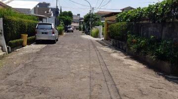 Gambar 1 Jual Cepat Rumah Bangunan Lama Situ Indah Sayap Pagarsih