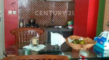 Gambar 3 Apartment CENTRE Point 2 BR Bekasi Menara B Lantai 16