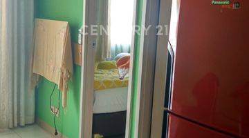 Gambar 1 Apartment CENTRE Point 2 BR Bekasi Menara B Lantai 16