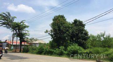 Gambar 5 Dijual Kavling Jln Raya Serang Cibarusah 