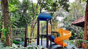 Gambar 2 Beautiful Tropical Houses Located In Compound With Extensive Garden In Cipete, Jakarta Selatan