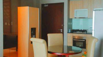 Gambar 3 Sky Garden Setiabudi Jakarta, 2 Bedrooms, 78sqm, Best Location