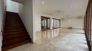 Gambar 3 Modern Minimalist House In Cilandak, Close To French School And Jis