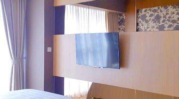 Gambar 4 Sky Garden Setiabudi Jakarta, 2 Bedrooms, 78sqm, Best Location