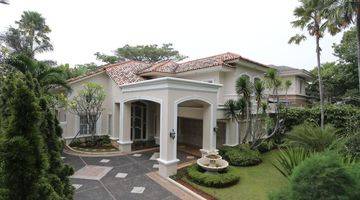 Gambar 2 Beautiful House In Compound In Lippo Karawaci