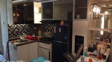 Gambar 2 Apartemen Green Palm 1 BR + Living Room Full Furnished 