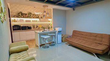 Gambar 3 Sewa Furnish & Murah!! Rumah Di Cluster Flora Summarecon Bandung