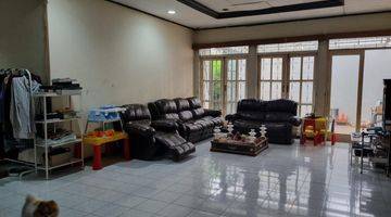 Gambar 4 JUAL Rumah TURANGGA di Jalan Taurus, Hitung Tanah, Bandung SHM