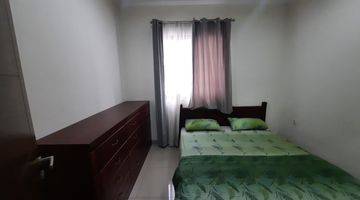 Gambar 4 SEWA Rumah FURNISHED bagus siap huni di Cluster Cyntia Raya Summarecon 2 Lantai Bagus Selatan