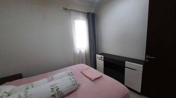 Gambar 5 SEWA Rumah FURNISHED bagus siap huni di Cluster Cyntia Raya Summarecon 2 Lantai Bagus Selatan