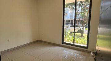 Gambar 1 Sewa Cepat! Rumah Siap Huni Di Cluster Btari Summarecon, Free 3 Ac