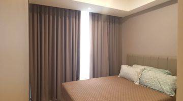 Gambar 2 Sewa Apartemen Gold Coast Pik Luas 90m 2BR Furnish Rapi Siap Huni