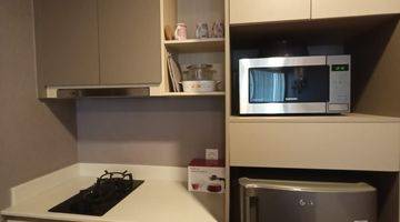 Gambar 5 Sewa Apartemen Gold Coast Pik Luas 90m 2BR Furnish Rapi Siap Huni