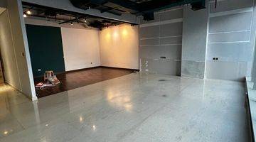 Gambar 3 Disewakan Office Gold Coast Pik Luas 117m Furnish Siap Pakai