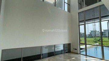 Gambar 4 Rumah Golf Island Pik 12x35 3lt View Sea Dan Golf Ada Lift Mewah