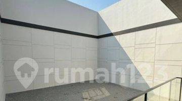 Gambar 3 Disewa Rumah Pantai indah kapuk 2 type 12x30 brand new dekat tol