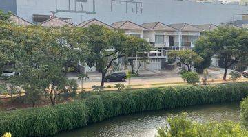 Gambar 5 Rumah Crown Golf Bgm Pik 10x25 2,5lt View Danau Bagus Banget