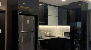 Gambar 3 Condo Greenbay Sea View 3BR Luas 118m Furnish Mewah Murah