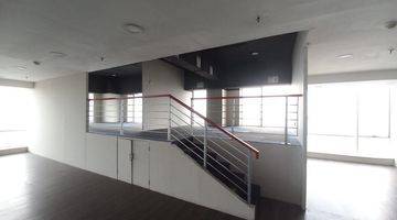 Gambar 4 TERMURAH Office Grand Slipi tower 82m - 416m furnish Ready use