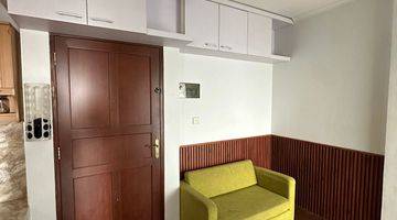 Gambar 3 Apartemen Mediterania Garden Resident Tanjung Duren Full Furnish