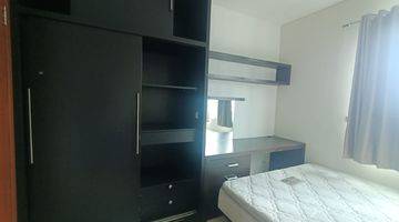 Gambar 3 Disewakan Apartement Thamrin Residence 3 BR Furnished Bagus