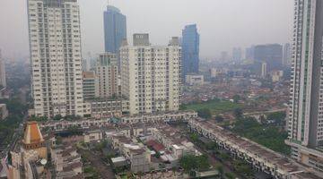 Gambar 1 Disewakan Apartemen di Atas Mall Thamrin City Cosmo Terrance 