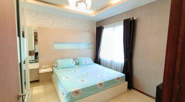 Gambar 3 Disewakan 1br Apartemen di Jakarta Pusat Full Furnished Min 6bln