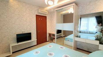 Gambar 4 Disewakan 1br Apartemen di Jakarta Pusat Full Furnished Min 6bln