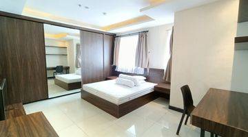 Gambar 3 Disewakan 2br Lexury Apt. Thamrin Residences Min 6bln di Jak pus