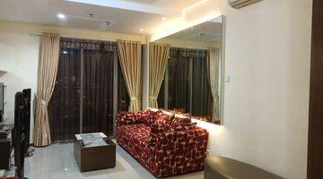 Gambar 2 Disewakan Apartement Thamrin Residences 3 BR Furnished Min 6bln