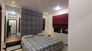 Gambar 4 Disewakan Apartement Thamrin Residences 3 BR Furnished Min 6bln