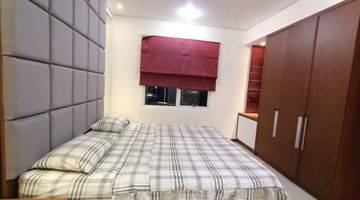 Gambar 5 Disewakan Apartement Thamrin Residences 3 BR Furnished Min 6bln