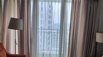 Gambar 1 Disewakan Apartement Thamrin Residences 2br Furnished di Jak pus