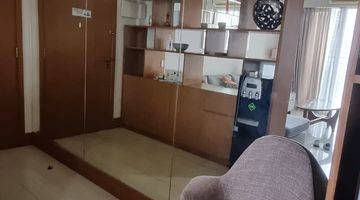 Gambar 2 Disewakan Apartement Thamrin Residences 2br Furnished di Jak pus