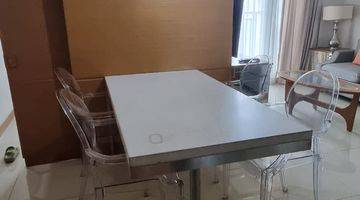 Gambar 5 Disewakan Apartement Thamrin Residences 2br Furnished di Jak pus