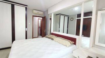 Gambar 5 Dijual Apartement di Jakarta Pusat 2 BR Furnished Bagus Homie