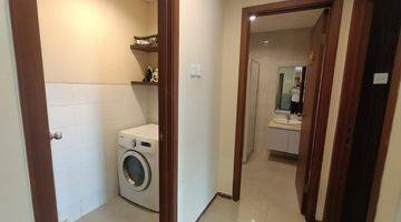 Gambar 4 Disewakan 2BR Apartemen di Jakarta Pusat, Nego Sampe Deal