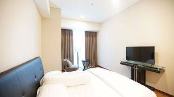 Gambar 5 Disewakan Apartemen Anandamaya Residences 2BR Nego Sampe Deal