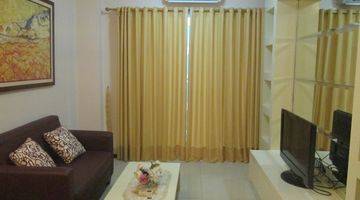 Gambar 1 Dijual Apartement Dijakarta Pusat 2 BR Furnished Nego Sampe Deal